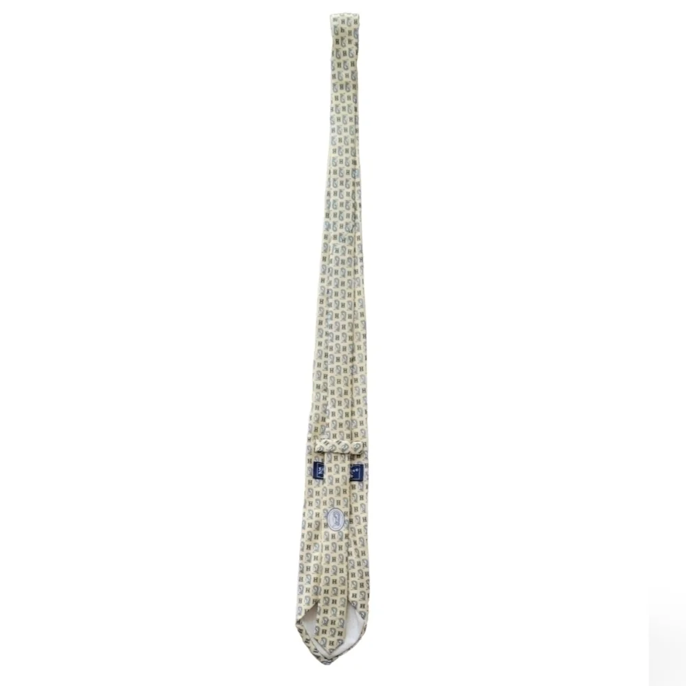 Vineyard Vines Custom Collection Silk Tie